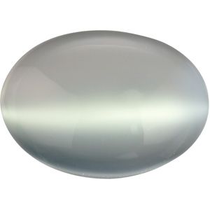 Oval Genuine Moonstone