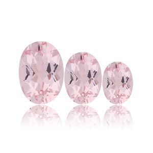 Morganite