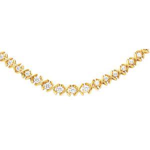 Necklace Mounting