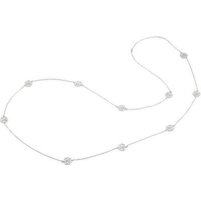 Sterling Silver 56