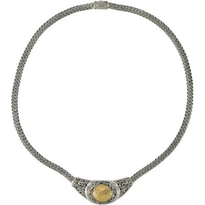 Sterling Silver 17