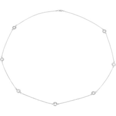 Fashion Necklace