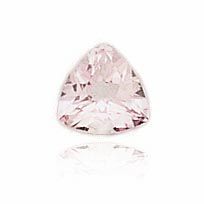 Trillion Imitation Pink Tourmaline