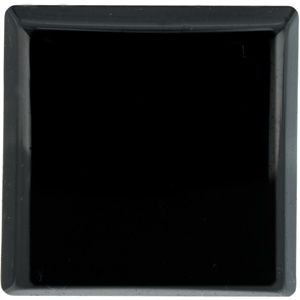 Square Genuine Onyx