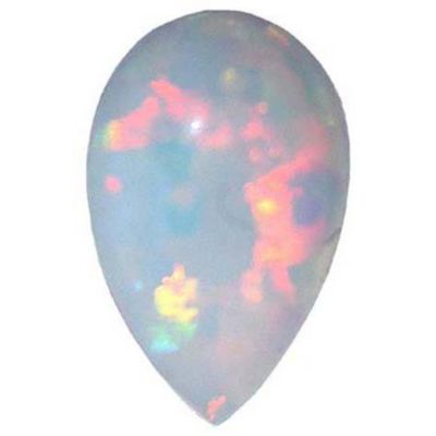 Pear Chatham Created Opal