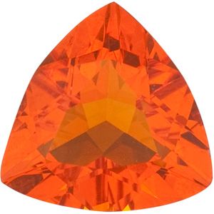Trillion Genuine Mexican Fire Opal