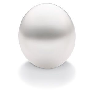 Drop White South Sea Cultured Pearls