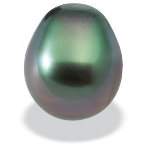 Oval Fancy Tahitian Cultured Pearls