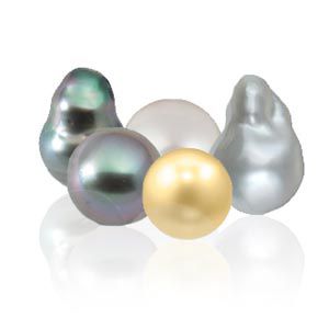 Loose Pearls