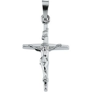 Crucifix Pendant