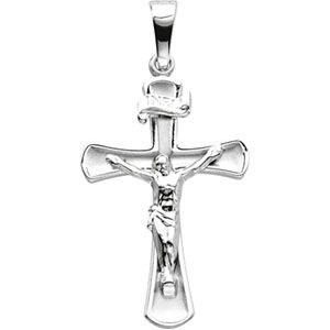 Crucifix Pendant