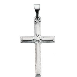 Cross Pendant