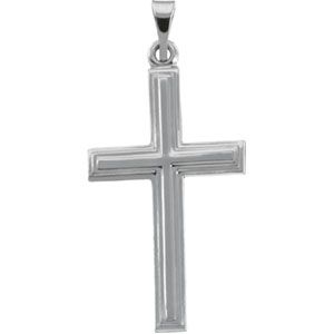 Cross Pendant