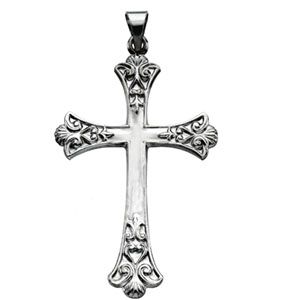 Cross Pendant