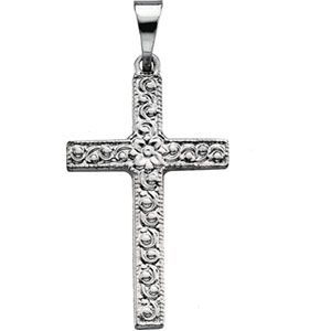 Cross Pendant