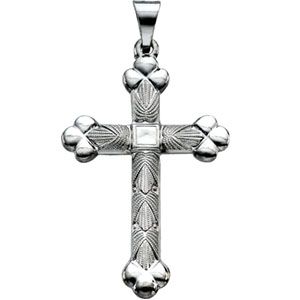 Cross Pendant