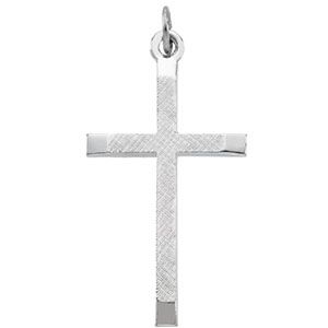 Cross Pendant