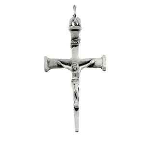 Crucifix Pendant