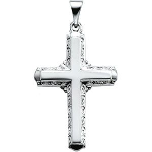 Cross Pendant