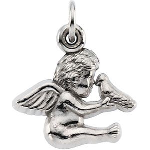 Angel Pendant
