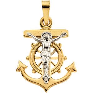 Mariner's Cross