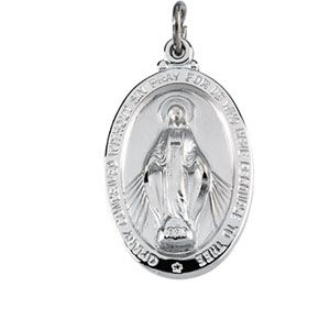 Miraculous Medal