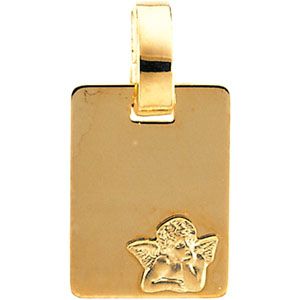 Angel Medal