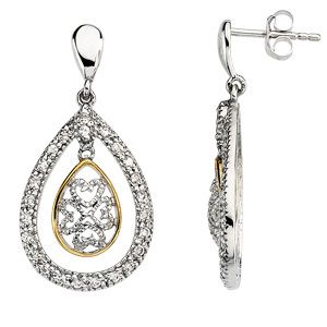 Tears of Joy&trade; Earrings