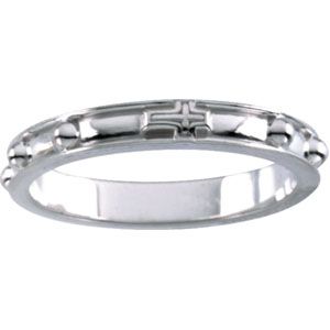 Rosary Ring