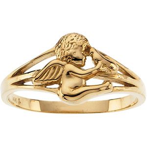 Angel Ring