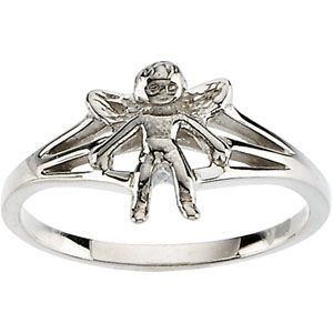 Chastity Ring