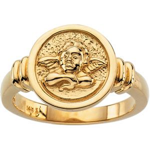 Angel Ring