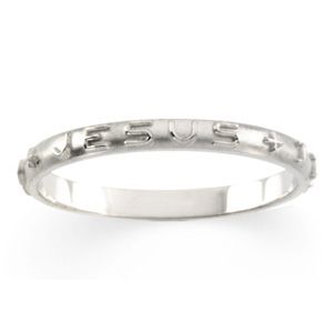 Prayer Ring