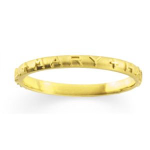 Prayer Ring