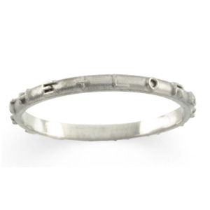 Prayer Ring