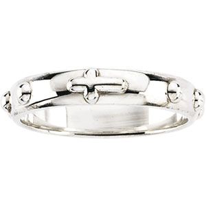 Rosary Ring