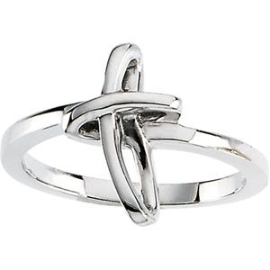 Cross Ring
