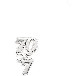 70x7 Forgiveness Pin&trade;