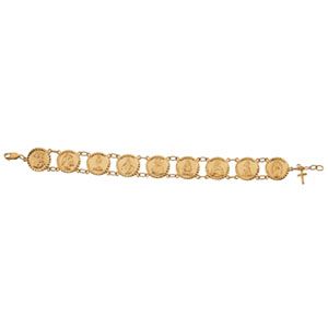 Traditional Saints Bracelet&trade;