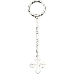 The Missing Peace&reg; Key Chain