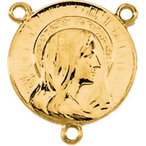 Blessed Virgin Rosary Center
