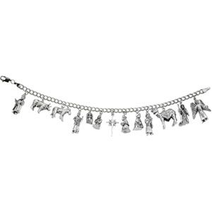 Nativity Bracelet&trade;