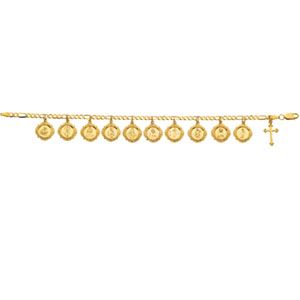 Heavenly Friends Bracelet&trade;
