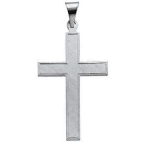 Cross Pendant