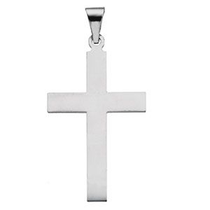 Cross Pendant