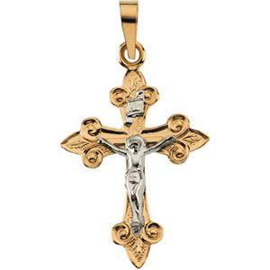 Crucifix Pendant