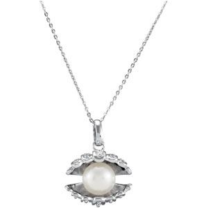 Journey of Perfection Necklace