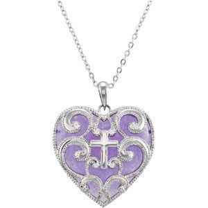 Daughter to the King Necklace
