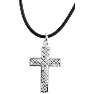 His Masterpiece Pendant with Chain