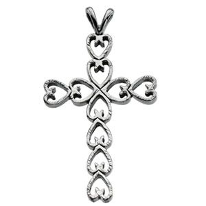 Cross Pendant